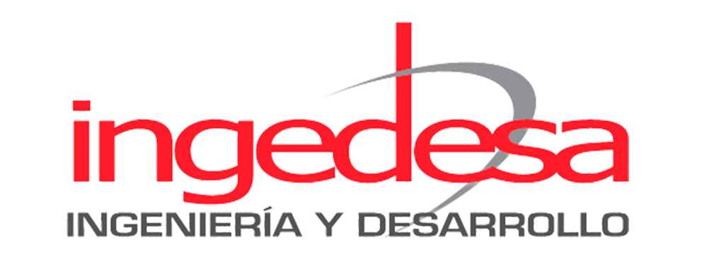 Ingedesa, Ingeniería y Desarrollo Logo